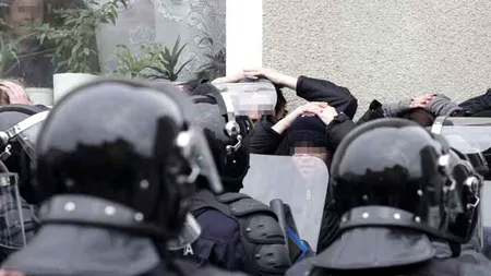 29 de persoane, audiate în cazul emiterii de FACTURI FICTIVE, fraudând statul cu 3 milioane de euro. Care era MODUL DE OPERARE