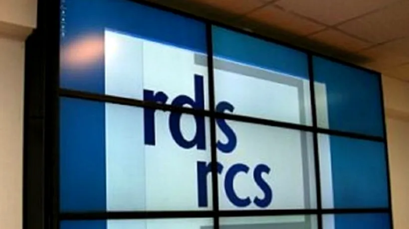 RCS&RDS revine pe profit după doi ani de pierderi