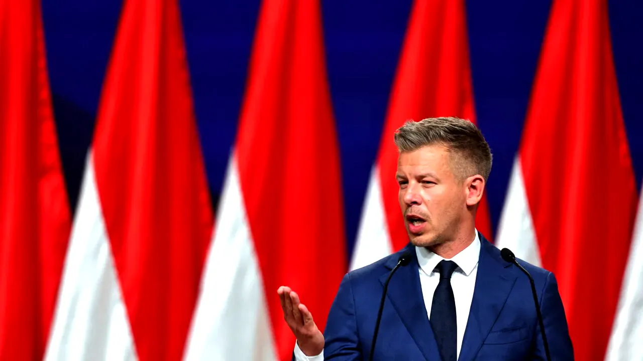 Péter Magyar pregătește alegerea noului președinte al Ungariei. Noul șef al statului va fi votat marți de Parlament