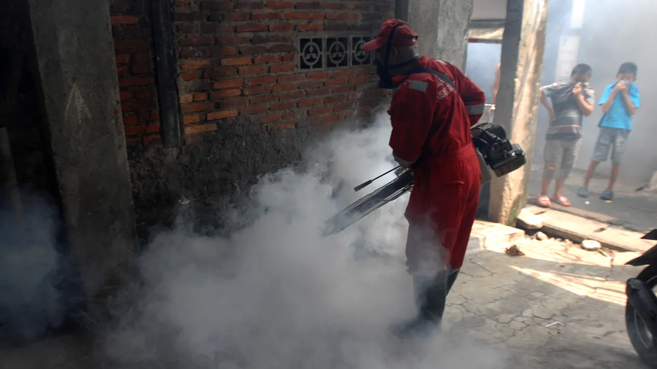 În sfârșit, Primăria Capitalei ATACĂ țânțarii. Tot mai mulți bucureșteni SE PLÂNG de invazia enervantelor insecte