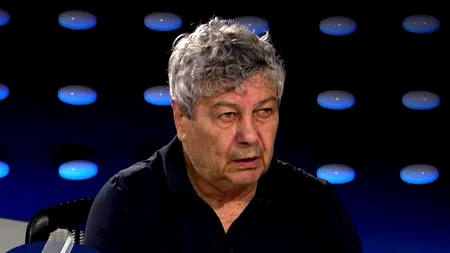 Mircea Lucescu atrage ATENȚIA! „Edi merită felicitat, deocamdată doar a demonstrat că știe ce vrea, nimic altceva”