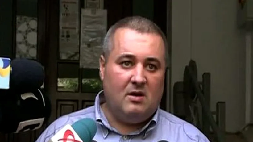Ofițerul Marius Maghiari mai are un dosar penal. Cum se scuză după ce a bătut un copil de 14 ani