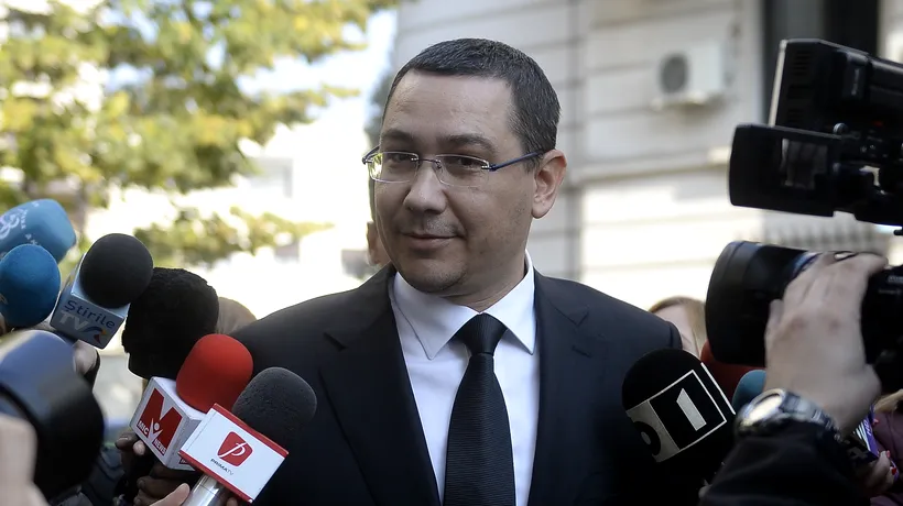 „Premierii Facebook-ului se ceartă pe Brexit. Ce și-au spus Predoiu și Ponta