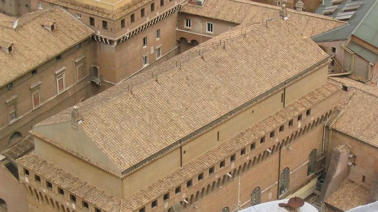 Capela Sixtină, degradată de turiști. Ce măsuri ia Vaticanul