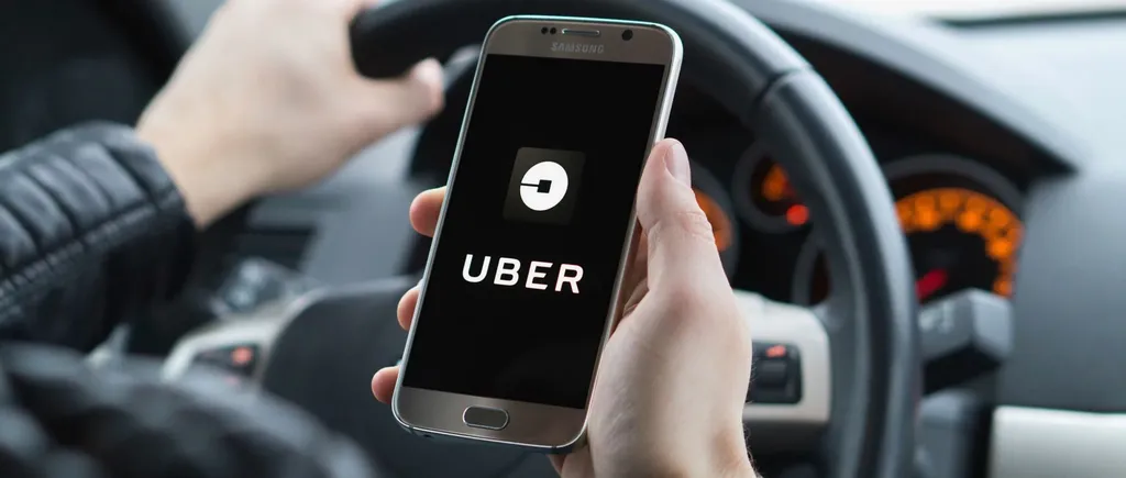 Schimbări majore pe piața de ride sharing. Ce avantaj ai prin programul „Pro” al Uber