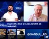 Ion Cristoiu:”A ajuns Nicușor Dan președinte, iar Ilie Bolojan cade în uitare”