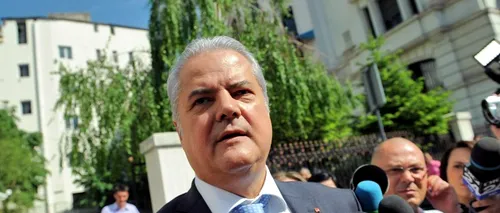 Avocatul Poporului sare în ajutorul lui Adrian Năstase și amenință cu Curtea Constituțională