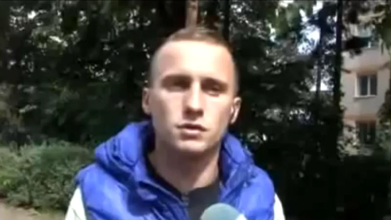 Problema maidanezilor naște un viral la Suceava: „M-am trezit cu un câine mușcat de piciorul drept