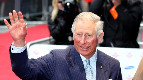 BIO | Charles al III-lea, rege cu o moștenire grea și multe provocări - VIDEO