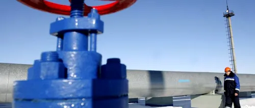 Gazprom a reluat livrările de gaze către Ucraina