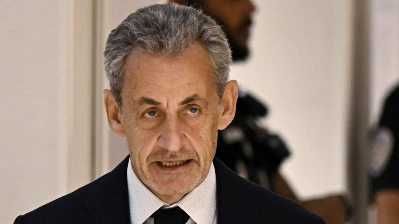 Fostul președinte al Franței Nicolas Sarkozy, găsit VINOVAT de asociere la un grup infracțional
