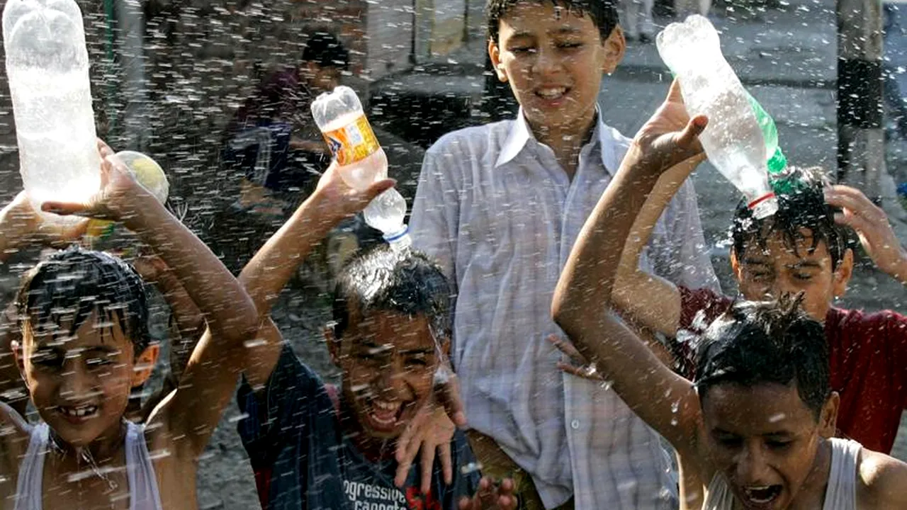 Sute de persoane au decedat în ultimele zile în India din cauza temperaturilor de până la 48 de grade Celsius