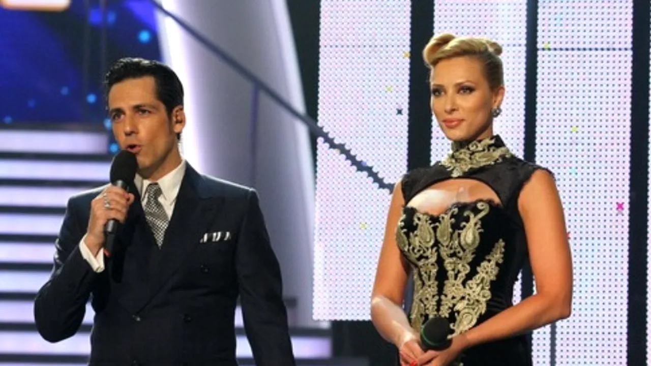 DANSEZ PENTRU TINE, lider de audiență. Elena Ionescu si Freek au luat primul 10 din SEZONUL 14. GALERIE FOTO cu cele mai bune momente