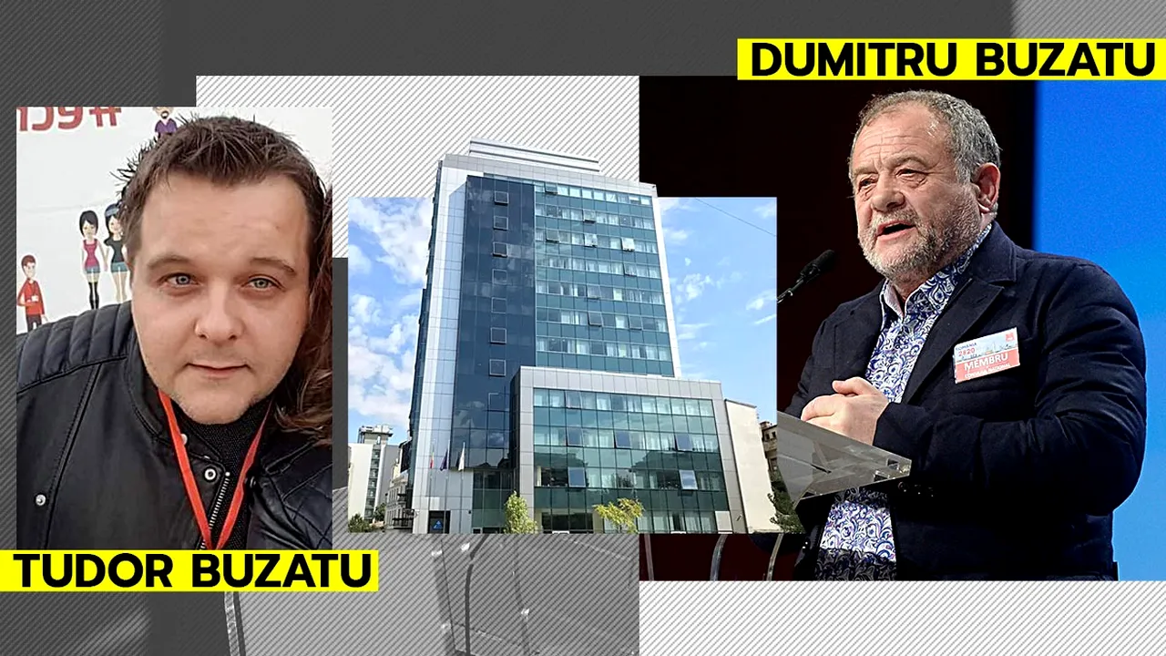 Fiul fostului 