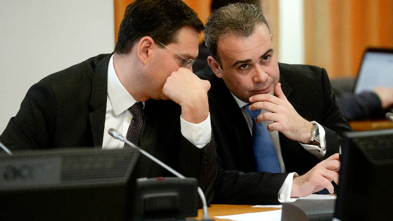 Noul Guvern face planuri de ștergere a datoriilor companiilor de stat. Vâlcov: „Până în iunie veți avea o listă