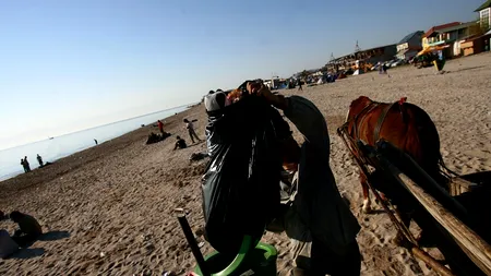 Grapini: Degeaba facem promovare dacă vine turistul și este nemulțumit