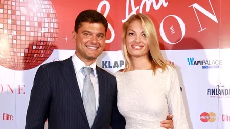 NUNTĂ EBA. Cum s-au pregătit Cristian Boureanu și Valentina Pelinel pentru nunta Elenei Băsescu