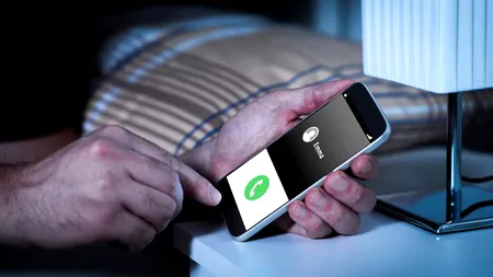 Medic din Iași, amenințat de paznicul de la DSP. Peste 100 de telefoane primite de la bărbatul care făcuse o adevărată obsesie