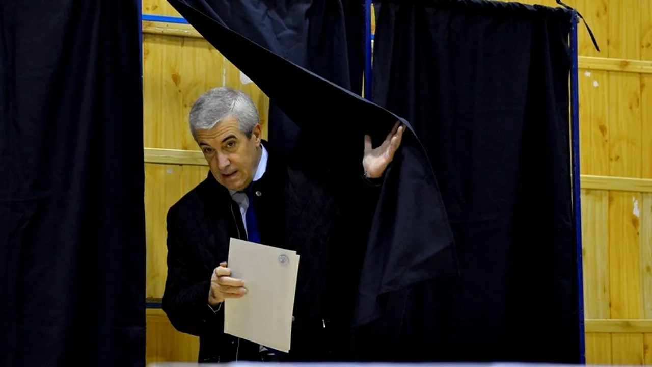 Gigi Becali vrea să fie președintele PNL: 