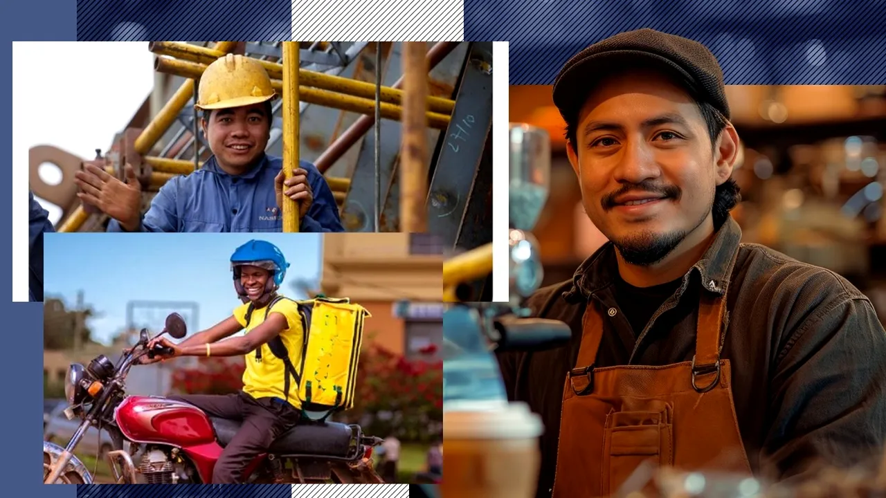 NEPALEZII conduc detașat în topul muncitorilor străini din România. Număr dublu față de srilankezii de pe locul 2. Vezi cine mai completează topul