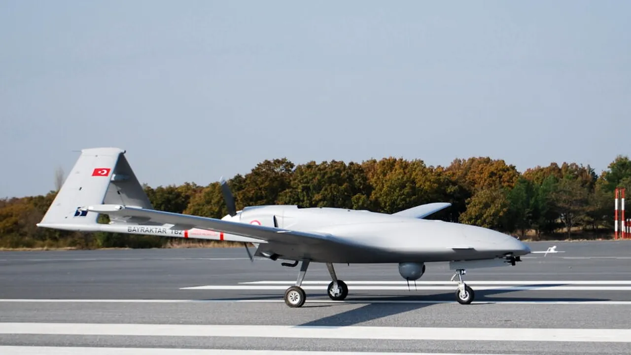 Rusia anunță o recompensă pentru fiecare dronă Bayraktar distrusă în Ucraina. Care este suma oferită