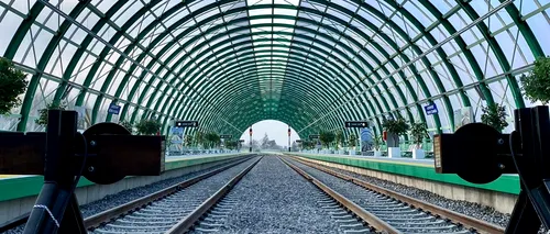 Din 12 decembrie se va putea ajunge cu trenul de la Gara de Nord la Aeroportul Otopeni. Care va fi intervalul trenurilor și durata călătoriei