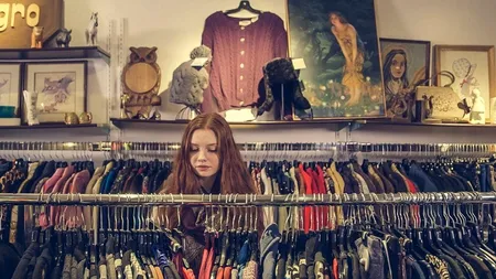 REDESCHIDERE. În comparație cu centrele comerciale din Bucureşti, mall-urile din provincie au avut un succes mai mare