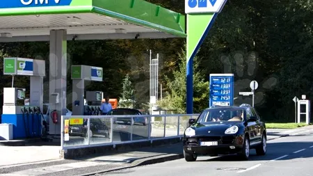 OMV se alătură companiilor europene care plătesc gazul rusesc prin schema cerută de președintele rus Vladimir Putin