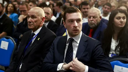 Liderul opoziției din Franța denunță condamnarea lui Marine Le Pen/ „DEMOCRAȚIA franceză este executată”