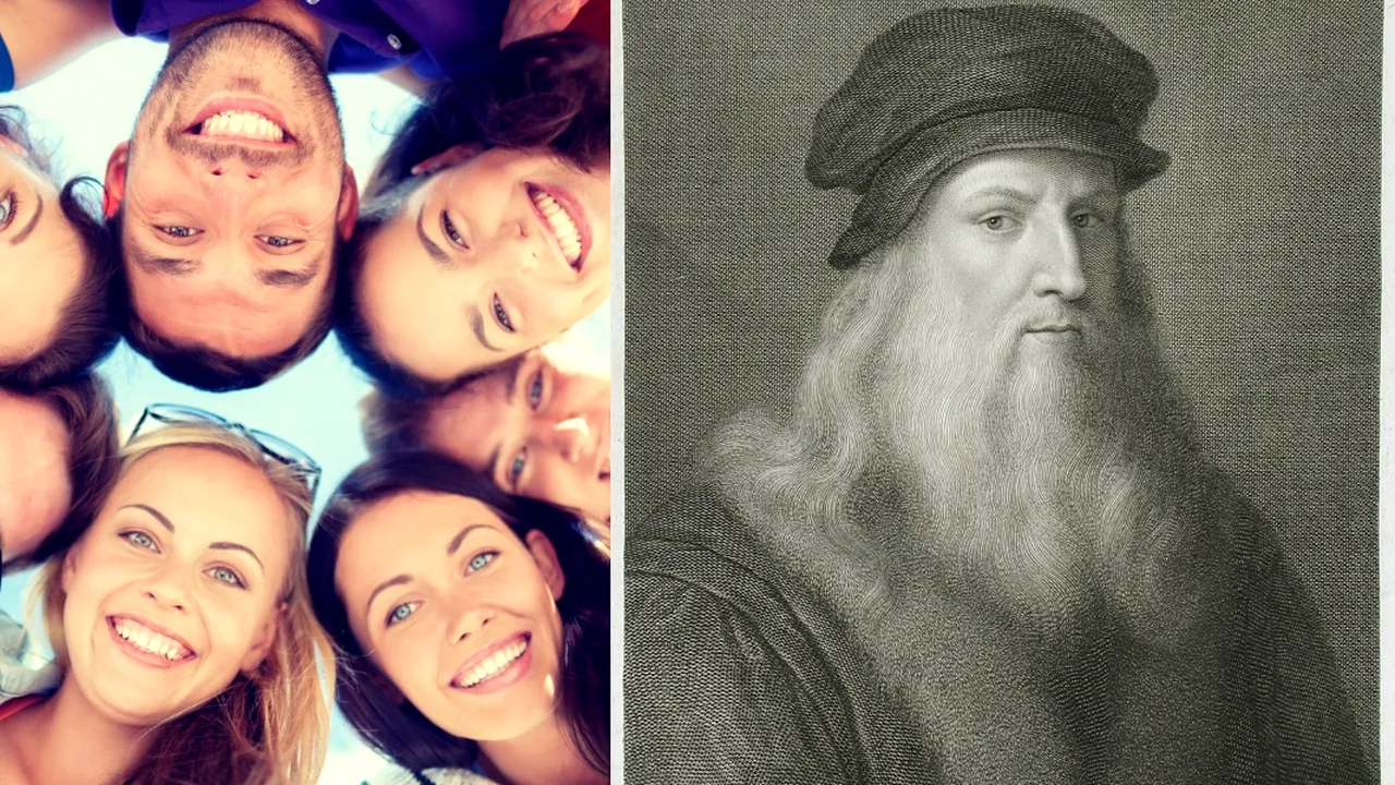 2 MAI, calendarul zilei: Ziua Națională a Tineretului/ Înceta din viață Leonardo da Vinci