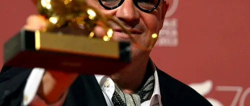 Cine a câștigat Leul de Aur la Festivalul de Film de la Veneția