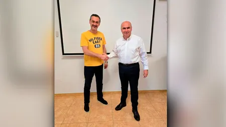 Primarul Slatinei, Mario De Mezzo, inculpat în dosarul „Cimitirul Strehareți”. Este acuzat de abuz în serviciu. Edilul este un susținător vocal al aripii Bolojan din PNL