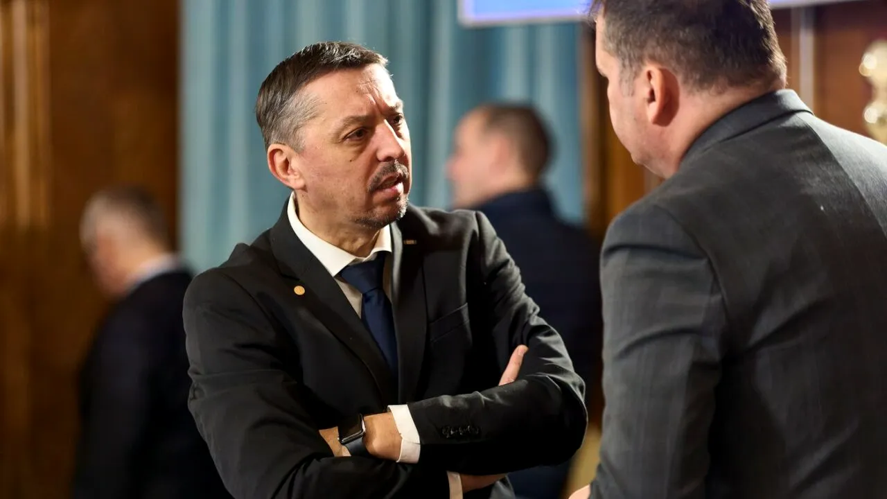 Daniel David, despre Evaluarea Națională de clasa a VIII-a și admiterea la liceu: „N-am cum să schimb arhitectura fără să schimb legea”