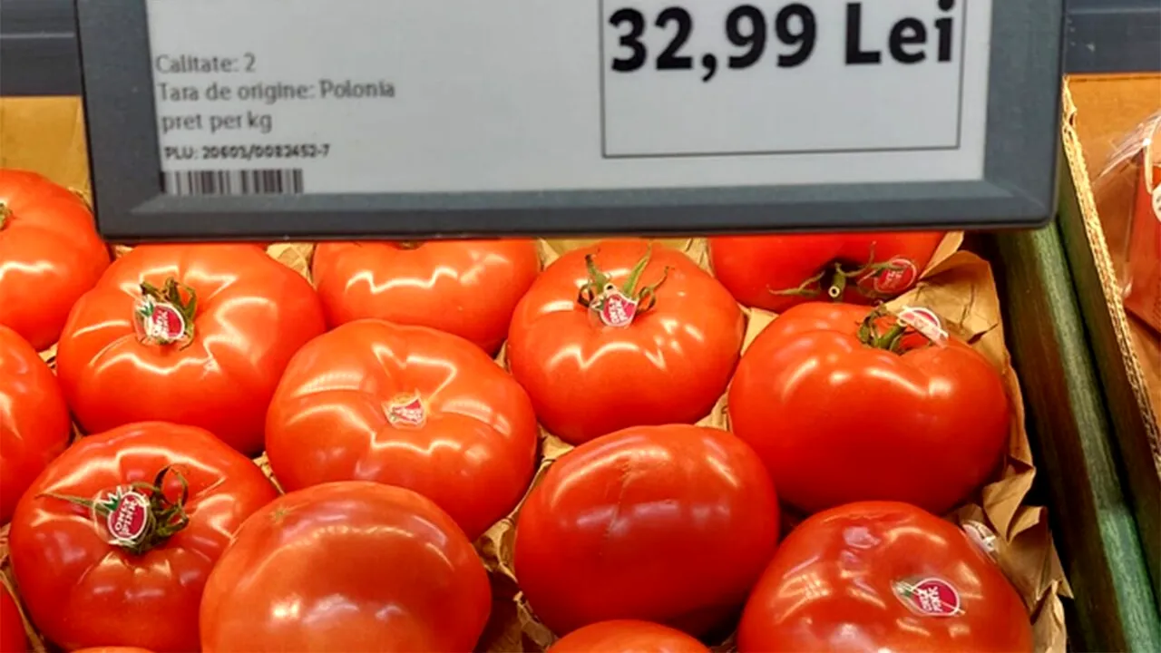 O femeie din Cluj-Napoca a cumpărat 1 kg de 