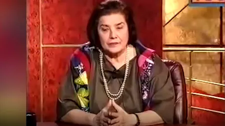 VIDEO | Scriitoarea Aurora Cornu: „Dacă nu ne apărăm singuri, nu o să ne apere nimeni niciodată”