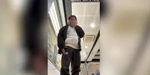 VIDEO | Cum a încercat o adolescentă din Australia să scape de taxele bagajelor din aeroport: „A fost destul de jenant”