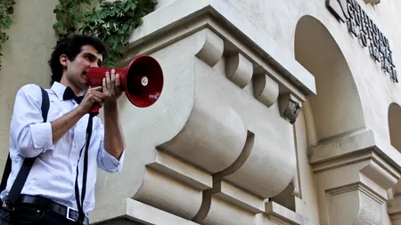 ICR a rămas fără bani după ce bugetul a fost redus cu o treime la rectificarea bugetară