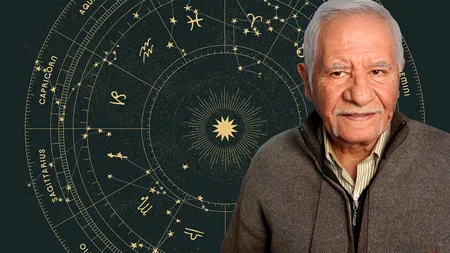 Mihai Voropchievici ne spune care este cea mai ghinionistă zodie: 