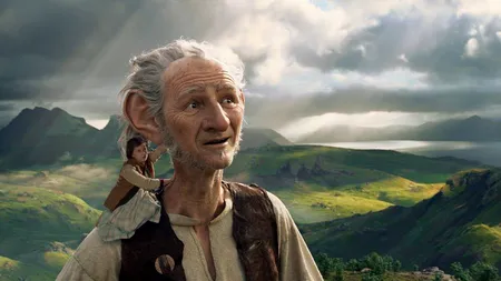 Vocea din România aleasă personal de Spielberg pentru noul său film