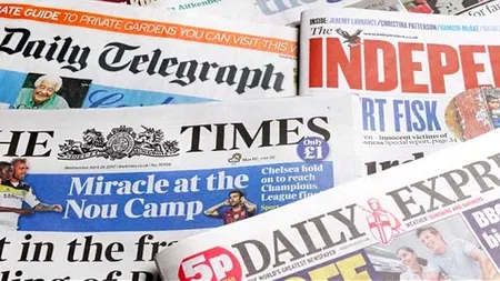 Presa internațională despre alegerile din România: ”Ar trebui să dezvăluie puterea partidului de guvernământ”/ Presa franceză: ”Deși România a absorbit 58 de miliarde de euro de la aderarea la UE, decalajele de dezvoltare rămân semnificative”