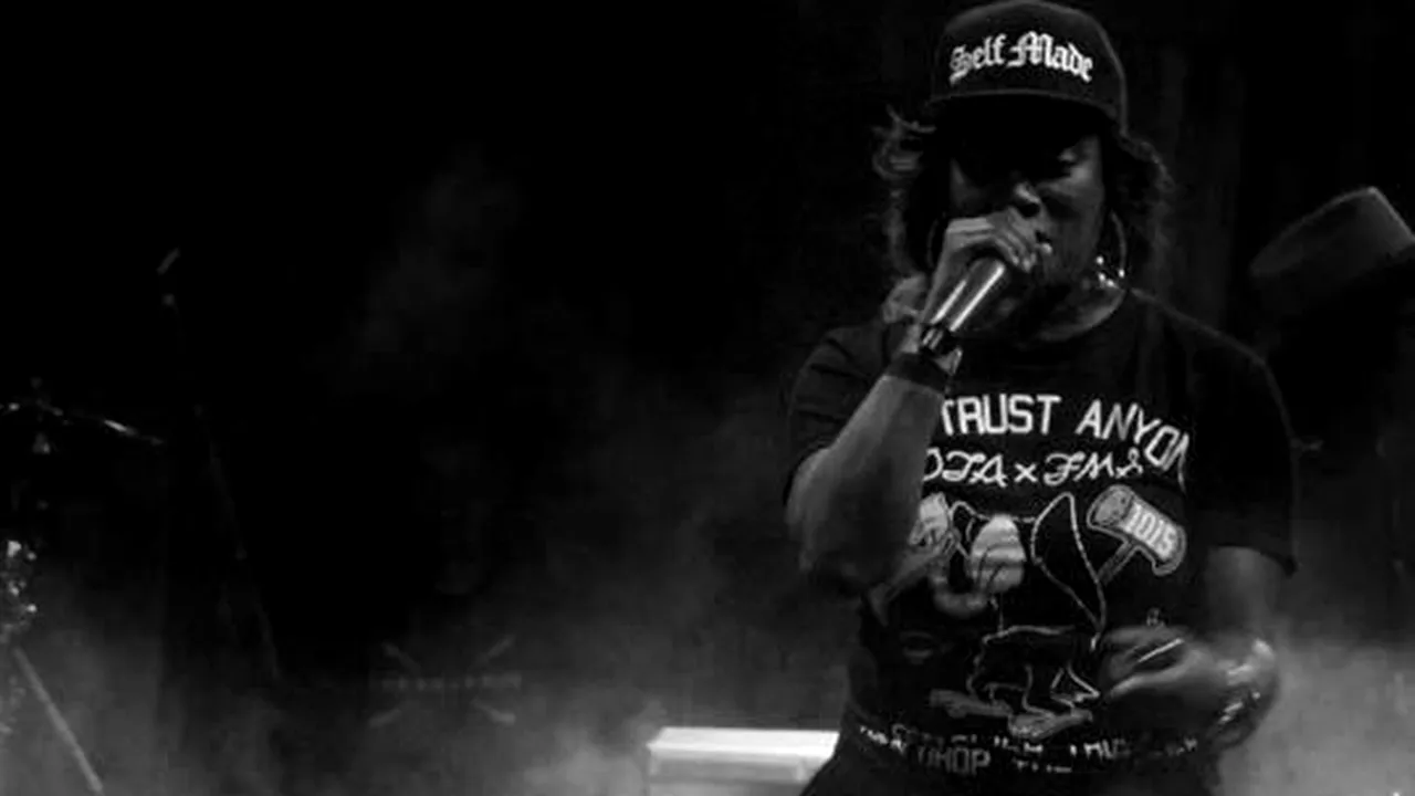 Doliu în lumea muzicii! Cântăreața de rap şi fostă membră a grupului hip-hop Three 6 Mafia, Gangsta Boo, a murit la 43 de ani
