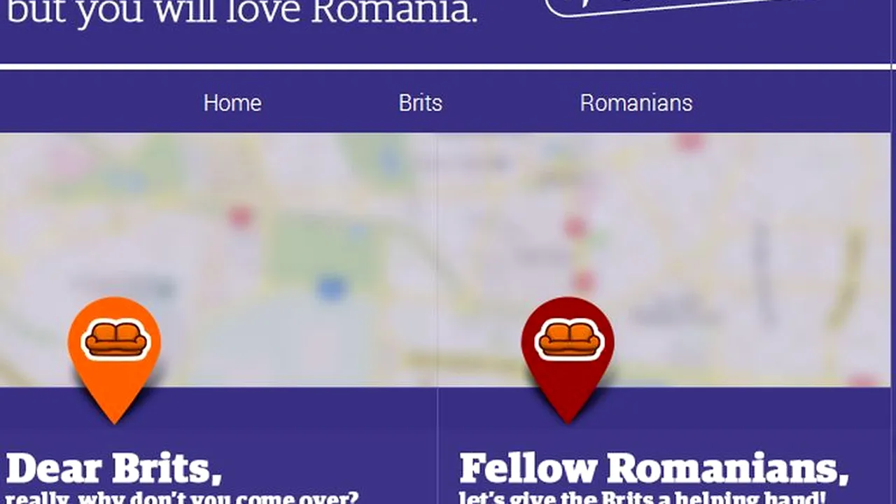 Romanians extend their 