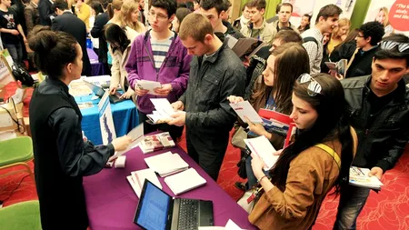 Cum pot ajunge românii să studieze la mari universități din străinătate