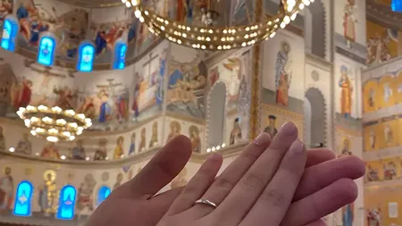 Studiu. Căsătoria poate preveni cancerul? La ce tipuri al teribilei maladii ar putea fi de folos pirostriile