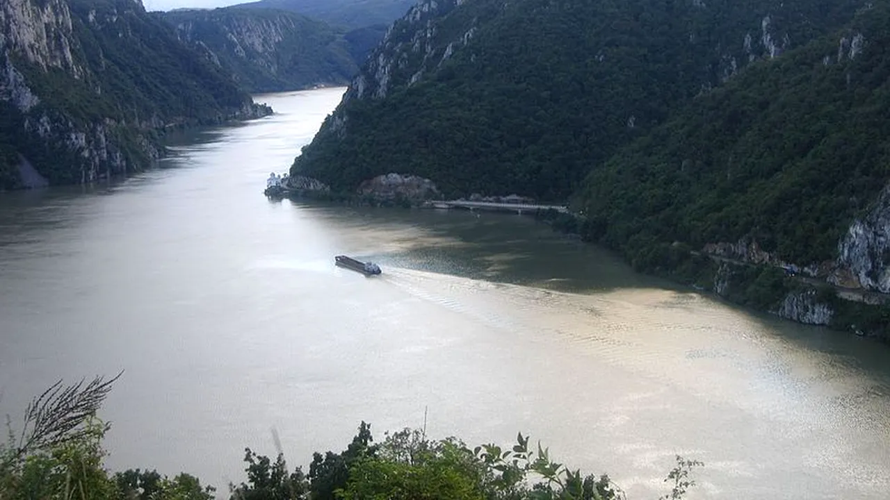 SPECIAL. Ce poți face la Cazanele Dunării și ce atracții trebuie să vezi neapărat