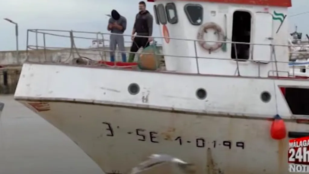 Cel puțin șapte morți după naufragiul unui vas de pescuit spaniol în largul Canadei