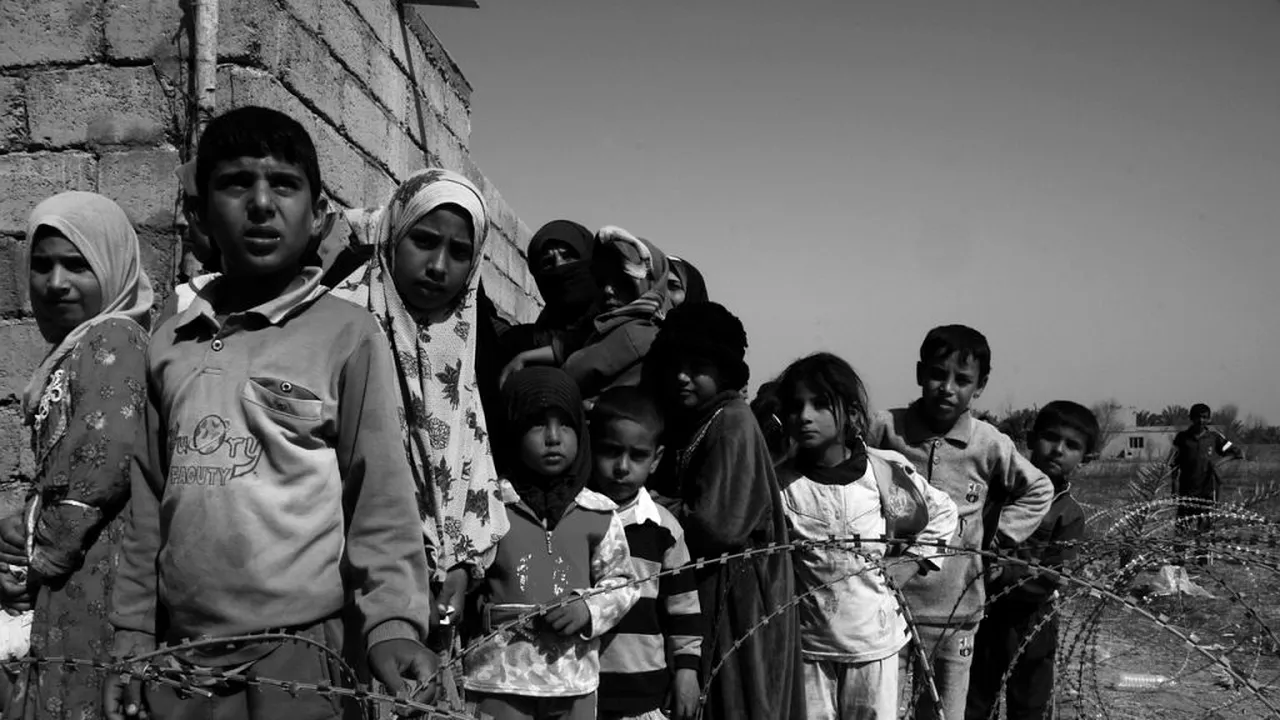 Antonio Guterres: 34 de milioane de oameni ar putea intra în situație de foamete. Dacă nu hrăniţi oamenii, veți hrăni conflictele