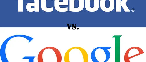 Google vs Facebook. Câți bani ajung la cele două companii din publicitatea online
