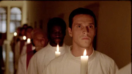 Doliu în lumea filmului! Christo Jivkov, actorul cunoscut pentru interpretarea rolul din filmul ”Patimile lui Iisus”, a murit la numai 48 de ani