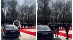 SPP-istul-vedetă al lui Nicușor Dan, distribuit și în protocolul de la vizita lui Zelenski. Ce rol a jucat Ionuț